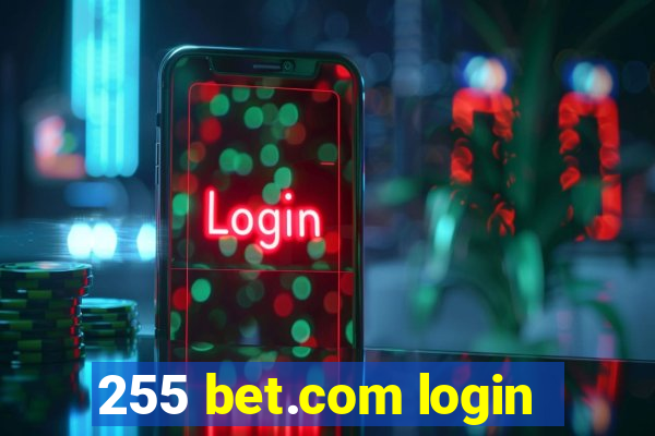 255 bet.com login